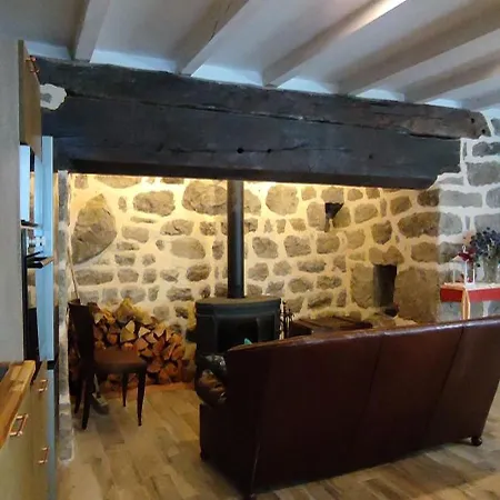 Holiday home Le Mazel