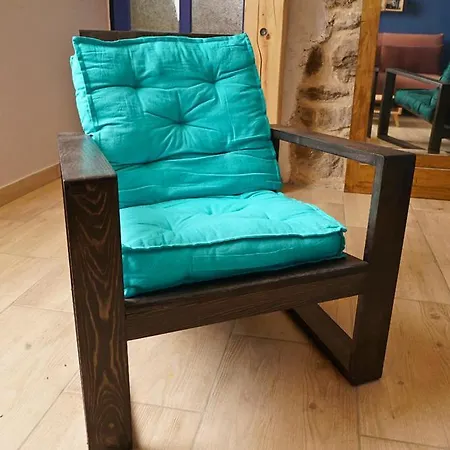 Le Mazel Saint-Agrève