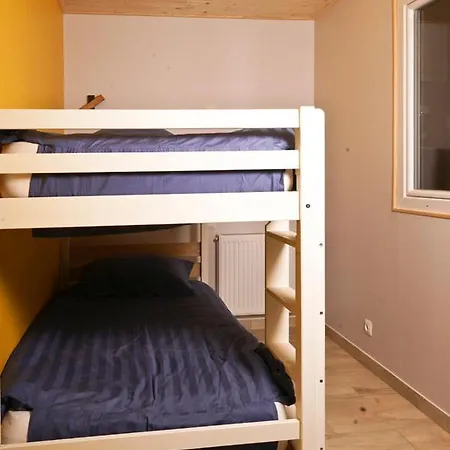 Ferienhaus Le Mazel Saint-Agrève