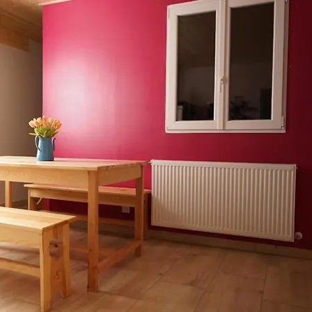 Le Mazel * Saint-Agrève