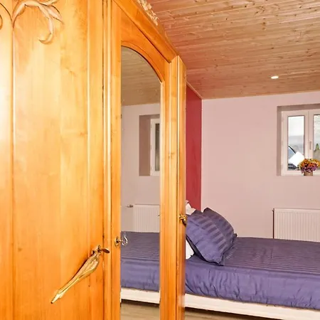 Ferienhaus Le Mazel *