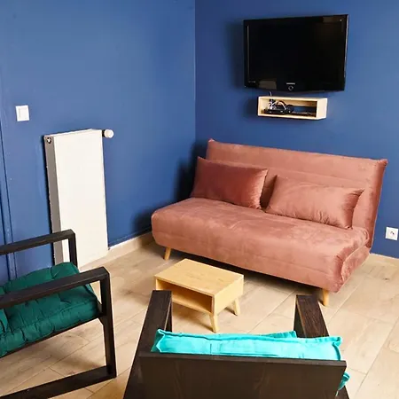 Le Mazel Ferienhaus