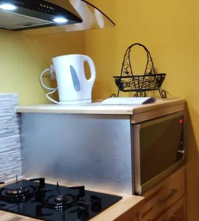 Hébergement de vacances Le Mazel *