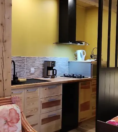 Le Mazel Hébergement de vacances *