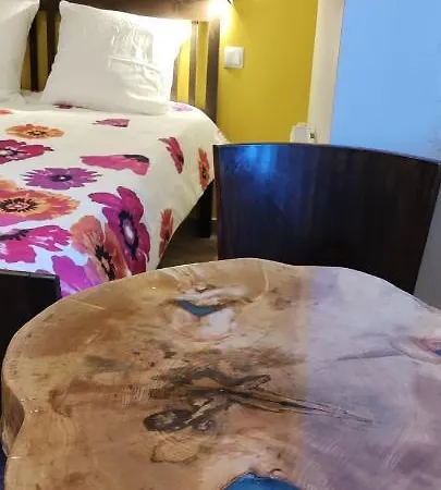 Le Mazel * Saint-Agrève