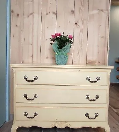 Le Mazel * Saint-Agrève