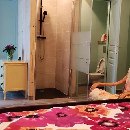 Hébergement de vacances Le Mazel *