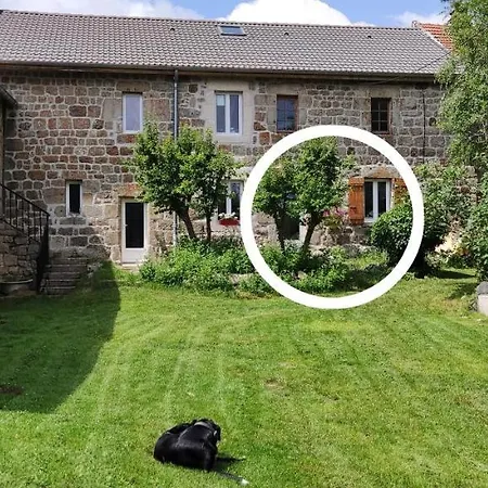 Le Mazel Ferienhaus *