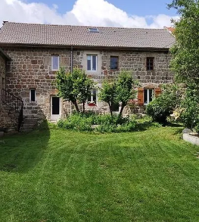 Le Mazel Ferienhaus *