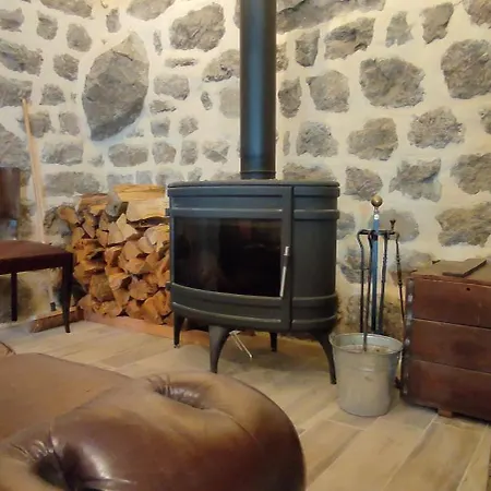 Le Mazel Ferienhaus