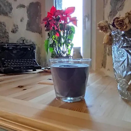 Ferienhaus Le Mazel *