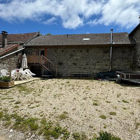 Le Mazel Ferienhaus *