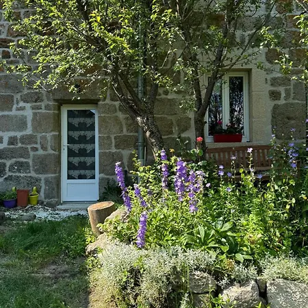Le Mazel * Saint-Agrève