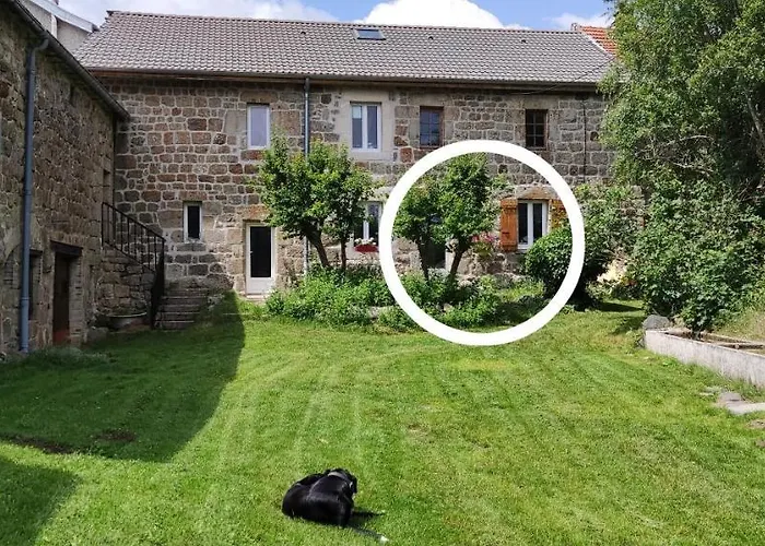 Le Mazel Casa vacanze *