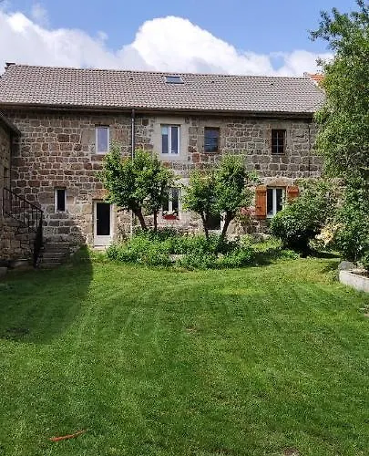 Le Mazel Casa vacanze *