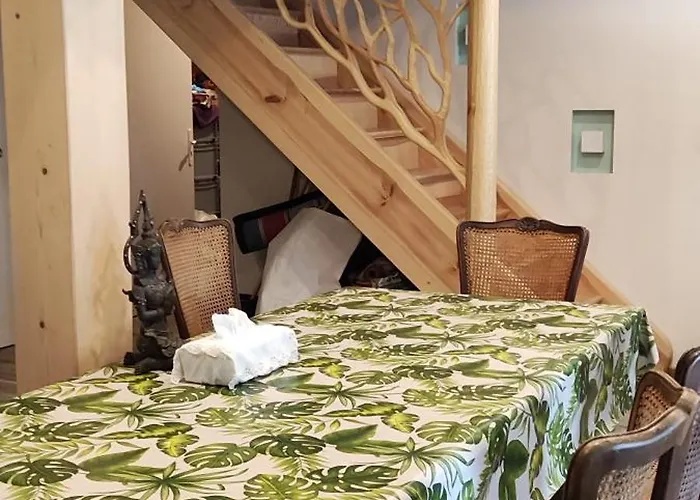 Le Mazel Saint-Agrève